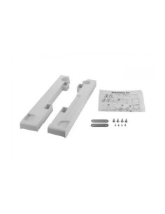 Candy WSK1101 1 STD FM accessorio e componente per lavatrice Kit di sovrapposizione 1 pz