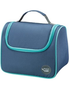 Maped 872104 sacchetto per sandwich Blu