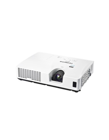 Hitachi CP-RX93 videoproiettore Proiettore a raggio standard 2600 ANSI lumen LCD XGA (1024x768) Bianco