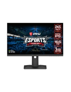 MSI Optix G251PF 62,2 cm (24.5") 1920 x 1080 Pixel LED Nero