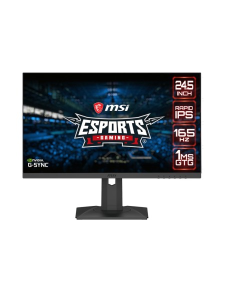 MSI Optix G251PF 62,2 cm (24.5") 1920 x 1080 Pixel LED Nero