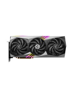 MSI GeForce RTX 4080 16GB GAMING X TRIO NVIDIA GDDR6X 2