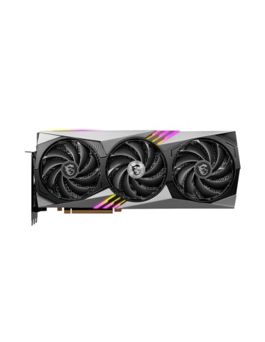 MSI GeForce RTX 4080 16GB GAMING X TRIO NVIDIA GDDR6X
