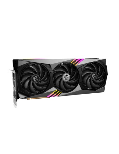 MSI GeForce RTX 4080 16GB GAMING X TRIO NVIDIA GDDR6X