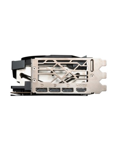 MSI GeForce RTX 4080 16GB GAMING X TRIO NVIDIA GDDR6X