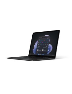 Microsoft Surface Laptop 5 i7-1265U Computer portatile 38,1 cm (15") Touch screen Intel® Core™ i7 16 GB LPDDR5x-SDRAM 256 GB