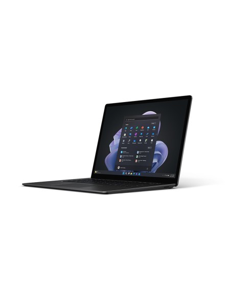 Microsoft Surface Laptop 5 i7-1265U Computer portatile 38,1 cm (15") Touch screen Intel® Core™ i7 16 GB LPDDR5x-SDRAM 512 GB