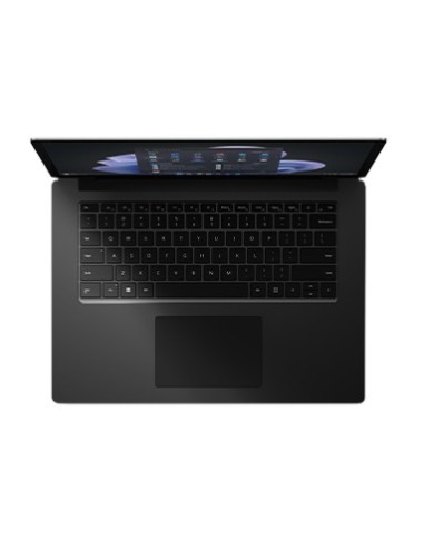 Microsoft Surface Laptop 5 i7-1265U Computer portatile 38,1 cm (15") Touch screen Intel® Core™ i7 16 GB LPDDR5x-SDRAM 512 GB