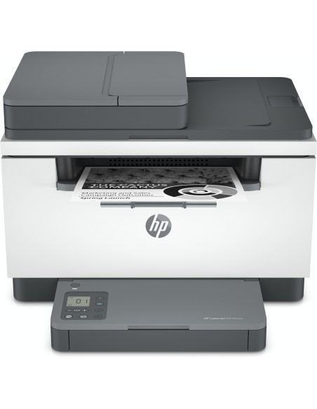 HP LaserJet Stampante multifunzione M234sdw, Bianco e nero, Stampante per Piccoli uffici, Stampa, copia, scansione, Stampa