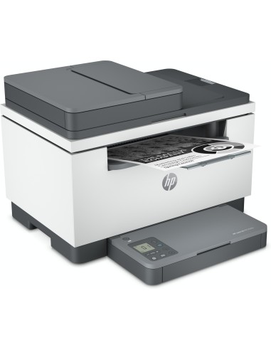 HP LaserJet Stampante multifunzione M234sdw, Bianco e nero, Stampante per Piccoli uffici, Stampa, copia, scansione, Stampa