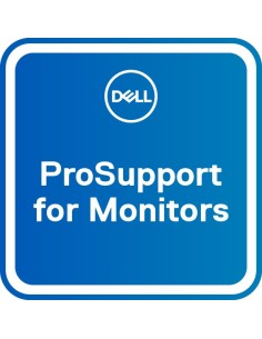 DELL 3Y Adv Ex to 5Y ProSpt Adv Ex