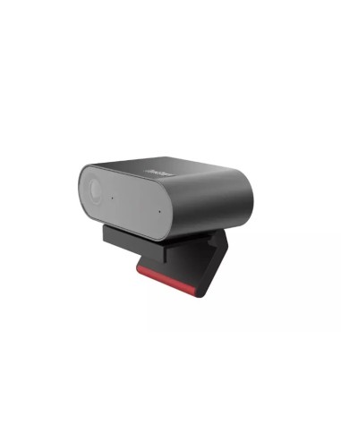 Lenovo ThinkSmart webcam 3840 x 2160 Pixel USB-C Nero