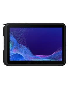 Samsung Galaxy Tab Active 4 Pro 128 GB 25,6 cm (10.1") 6 GB Wi-Fi 6 (802.11ax) Nero