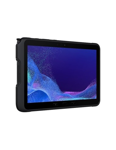 Samsung Galaxy Tab Active 4 Pro 128 GB 25,6 cm (10.1") 6 GB Wi-Fi 6 (802.11ax) Nero