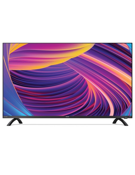 Sharp 50DL3EA TV 127 cm (50") 4K Ultra HD Smart TV Wi-Fi Nero