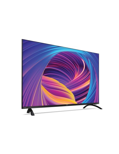 Sharp 50DL3EA TV 127 cm (50") 4K Ultra HD Smart TV Wi-Fi Nero