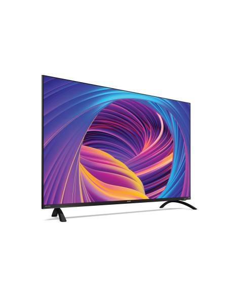 Sharp 50DL3EA TV 127 cm (50") 4K Ultra HD Smart TV Wi-Fi Nero