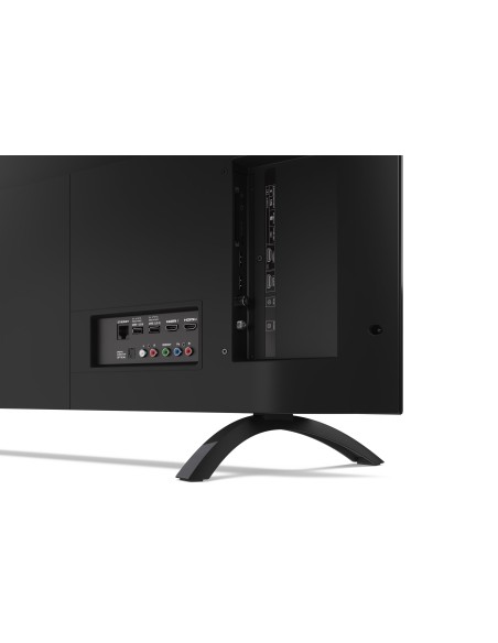 Sharp 50DL3EA TV 127 cm (50") 4K Ultra HD Smart TV Wi-Fi Nero