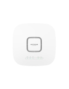 NETGEAR AX5400 5400 Mbit s Bianco Supporto Power over Ethernet (PoE)