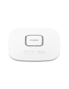 NETGEAR AX5400 5400 Mbit s Bianco Supporto Power over Ethernet (PoE) 2