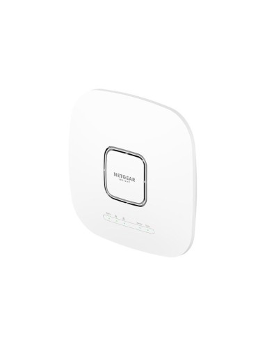 NETGEAR AX5400 5400 Mbit s Bianco Supporto Power over Ethernet (PoE)