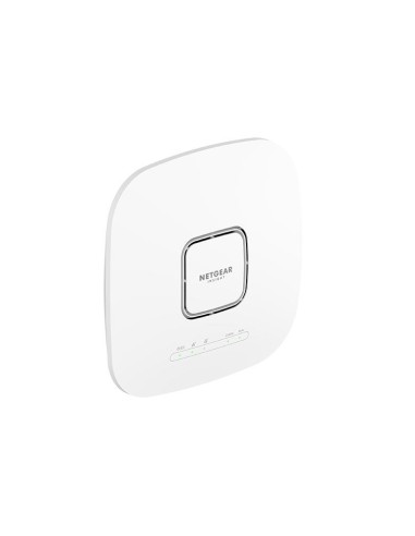 NETGEAR AX5400 5400 Mbit s Bianco Supporto Power over Ethernet (PoE)
