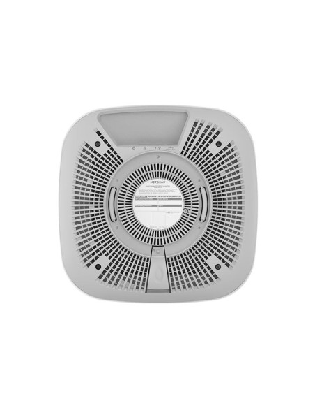 NETGEAR AX5400 5400 Mbit s Bianco Supporto Power over Ethernet (PoE)