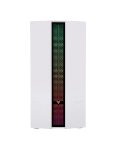 itek LIFLIG W41 Mini Tower Bianco 2