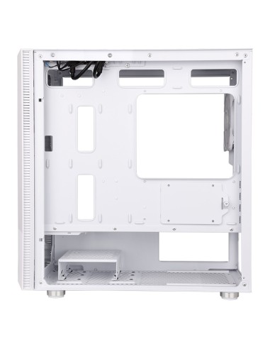 itek LIFLIG W41 Mini Tower Bianco