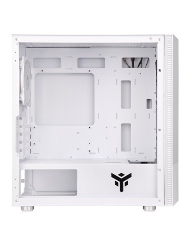 itek LIFLIG W41 Mini Tower Bianco