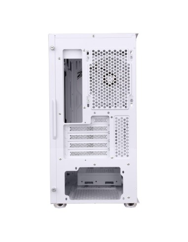 itek LIFLIG W41 Mini Tower Bianco