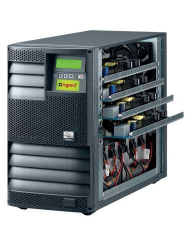 Legrand 310356 armadio per batteria dell'UPS