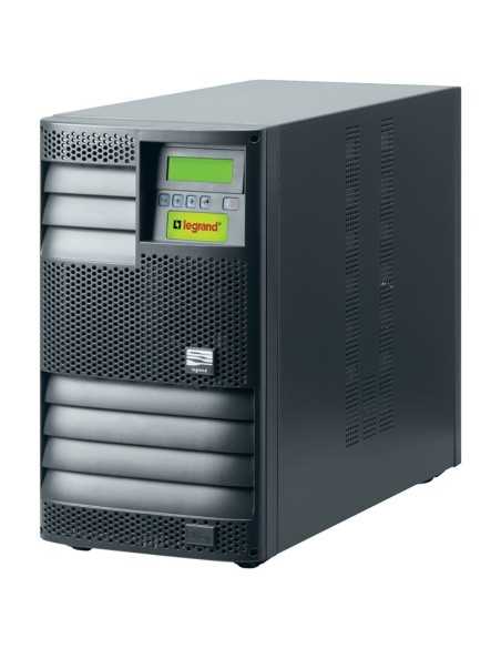 Legrand 310372 armadio per batteria dell'UPS