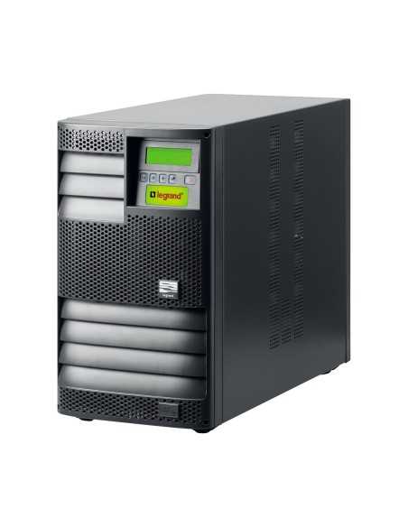 Legrand 310375 armadio per batteria dell'UPS