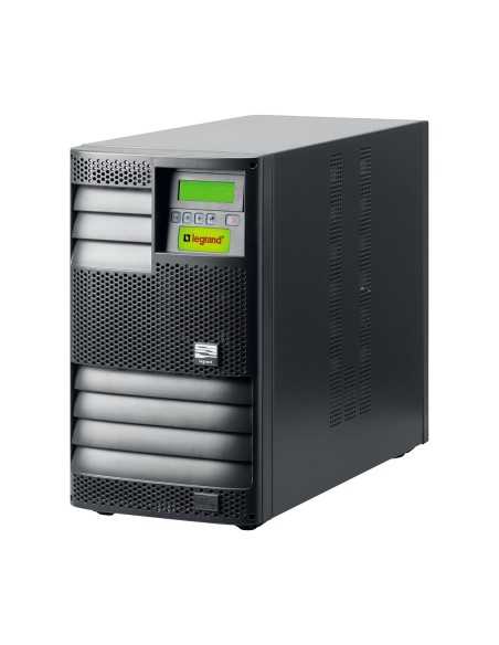 Legrand 310377 armadio per batteria dell'UPS
