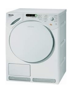 Miele T 7644 C LW asciugatrice Libera installazione Caricamento frontale 6 kg Bianco