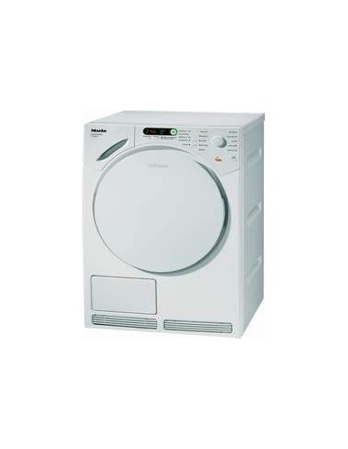 Miele T 7644 C LW asciugatrice Libera installazione Caricamento frontale 6 kg Bianco