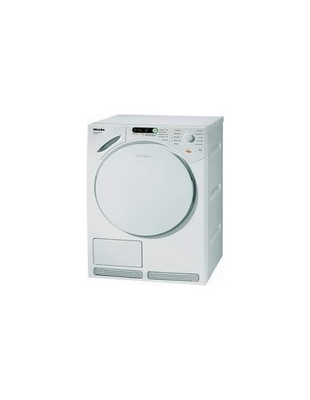 Miele T 7644 C LW asciugatrice Libera installazione Caricamento frontale 6 kg Bianco Miele T 7644 C LW asciugatrice Libera installazione Caricamento frontale 6 kg Bianco