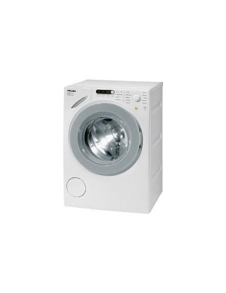 Miele W1623 lavatrice Caricamento frontale 6 kg 1300 Giri min Bianco