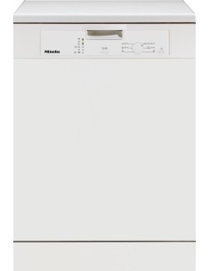 Miele G 4100 SC BRWS Libera installazione 14 coperti