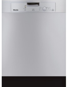 Miele G 4100 SCU CLST Sottopiano 14 coperti