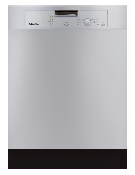 Miele G 4100 SCU CLST Sottopiano 14 coperti