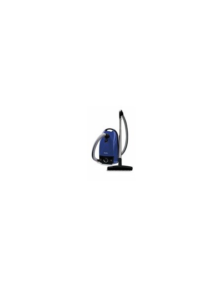 Miele S 381 Parkett&CO 4 L A cilindro Secco 1800 W