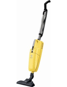 Miele S 192 EL 1400 scopa elettrica Sacchetto per la polvere 2,5 L 1400 W Giallo