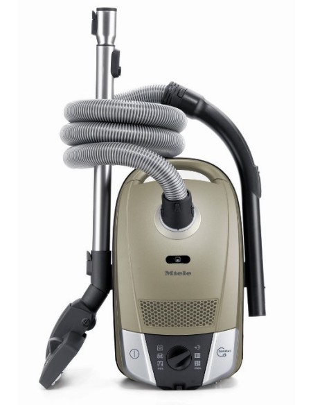 Miele S 6390 aspirapolvere a traino 3,5 L A cilindro Secco 1200 W Sacchetto per la polvere