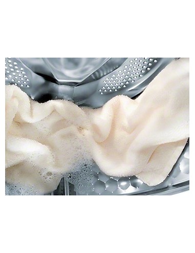 Miele WT 2780 WPM lavasciuga Libera installazione Caricamento frontale Bianco