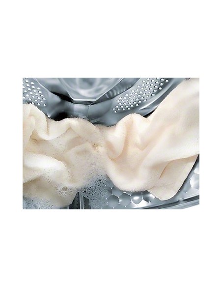 Miele WT 2780 WPM lavasciuga Libera installazione Caricamento frontale Bianco