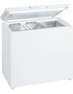 Miele GT 5282 S congelatore A pozzo Libera installazione 284 L Bianco