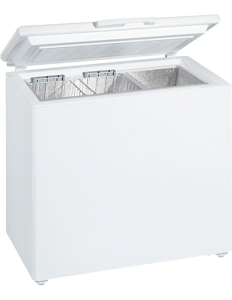 Miele GT 5282 S congelatore A pozzo Libera installazione 284 L Bianco Miele GT 5282 S congelatore A pozzo Libera installazione 284 L Bianco