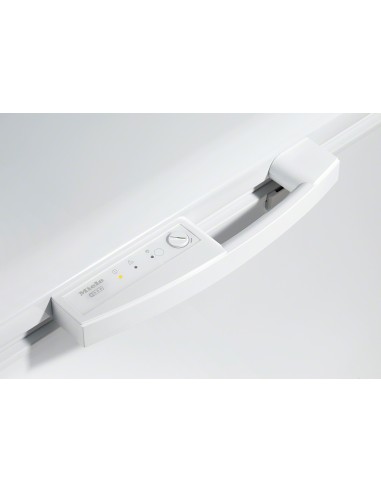 Miele GT 5282 S congelatore A pozzo Libera installazione 284 L Bianco